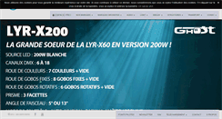 Desktop Screenshot of mhdiffusion.fr